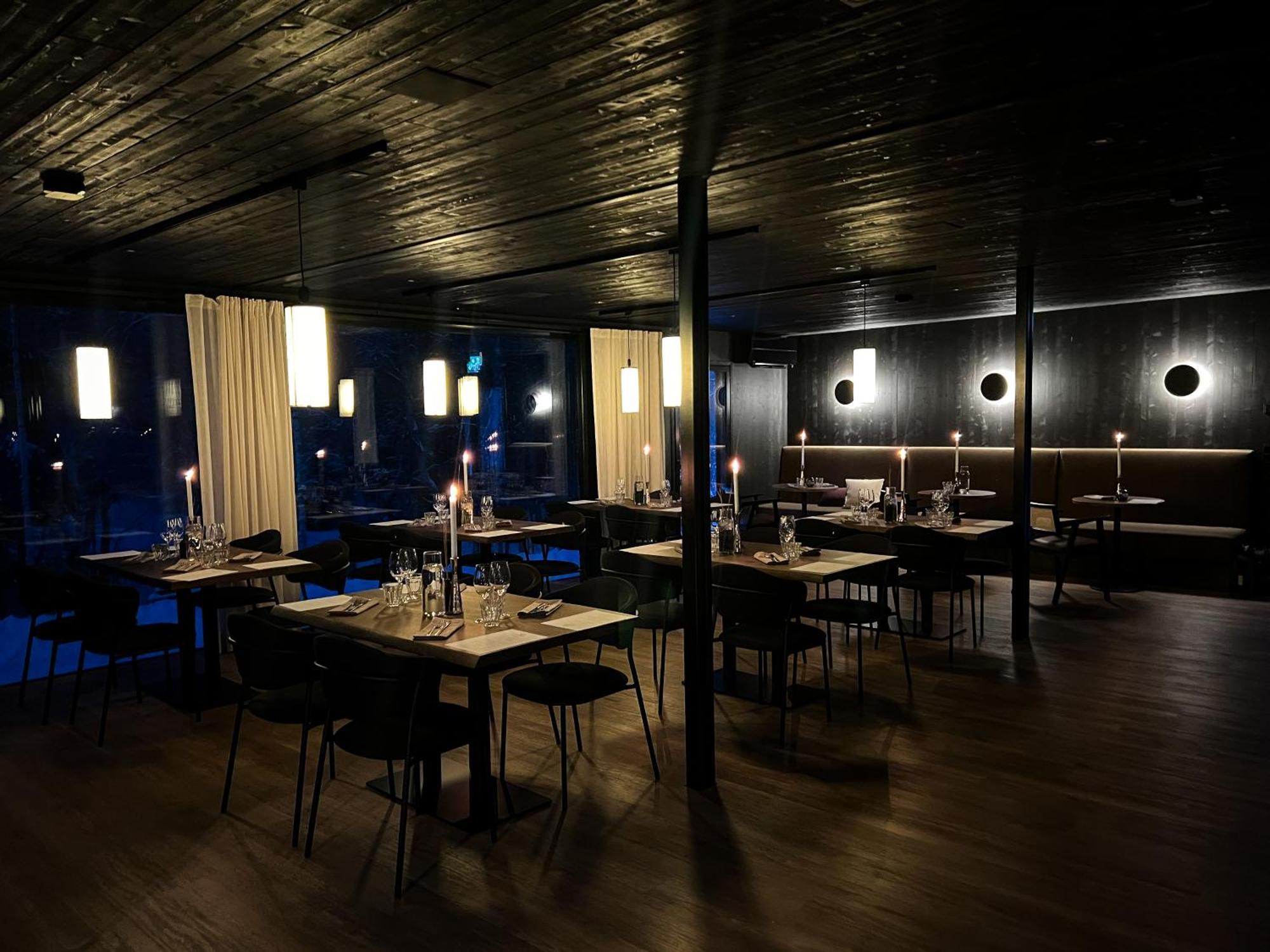 Silver Birch Resort Lapland Rovaniemi Exterior foto