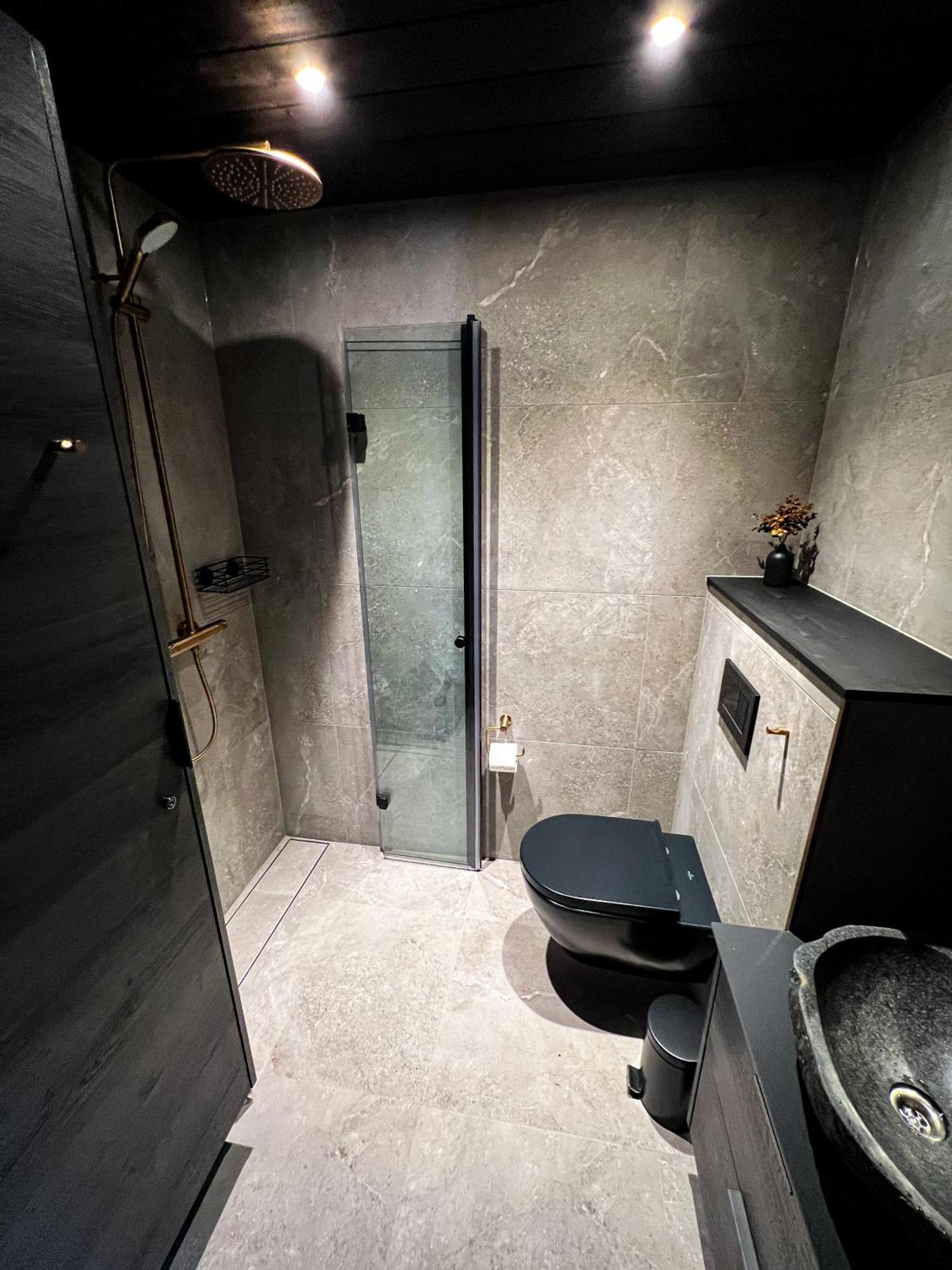 Silver Birch Resort Lapland Rovaniemi Exterior foto